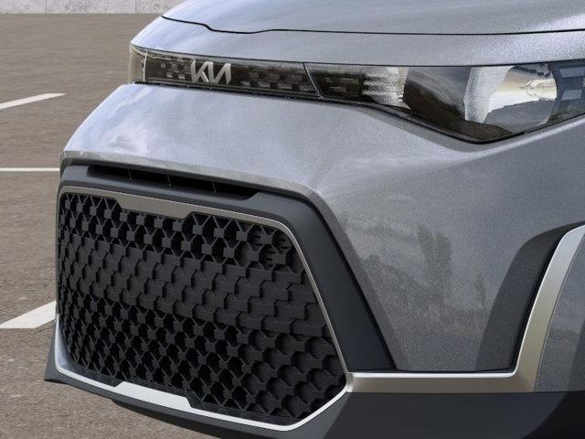 2025 Kia Soul Vehicle Photo in Westbrook, ME 04092