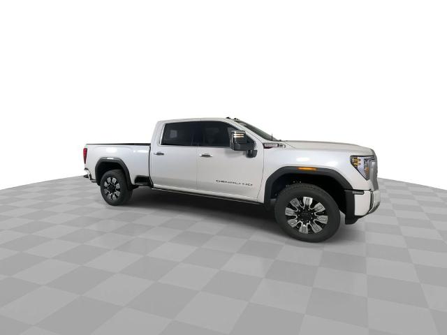 2025 GMC Sierra 2500 HD Vehicle Photo in GILBERT, AZ 85297-0402