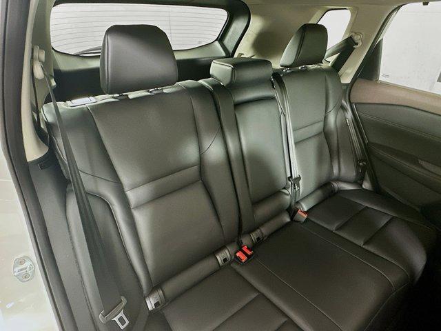 2022 Nissan Rogue Vehicle Photo in Flemington, NJ 08822