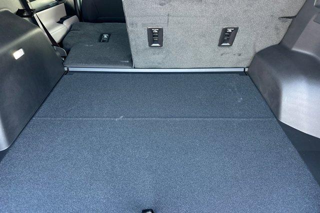 2025 GMC Terrain Vehicle Photo in STOCKTON, CA 95212-2838