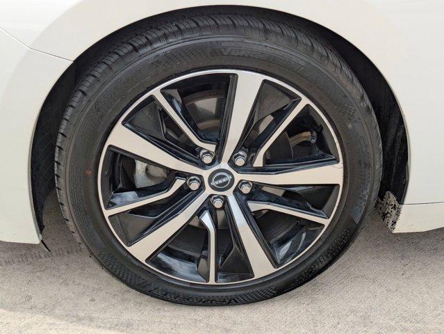 2023 Nissan Maxima Vehicle Photo in San Antonio, TX 78209