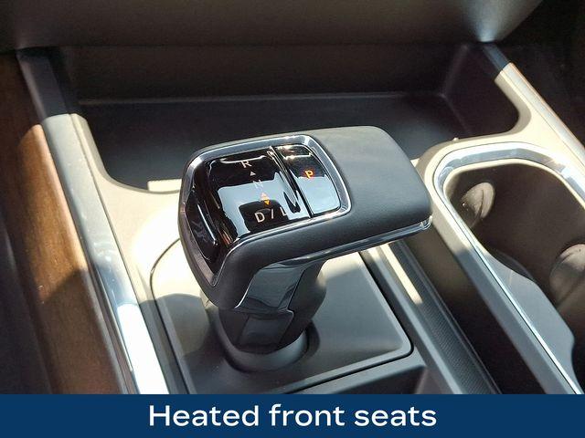 2024 Chevrolet Silverado 1500 Vehicle Photo in DANBURY, CT 06810-5034