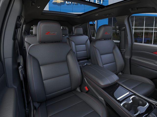 2026 Chevrolet Traverse Vehicle Photo in PAWLING, NY 12564-3219