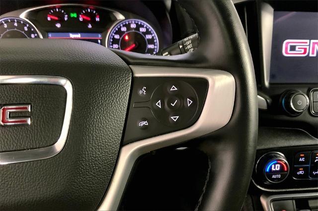 2024 GMC Terrain Vehicle Photo in Lees Summit, MO 64086