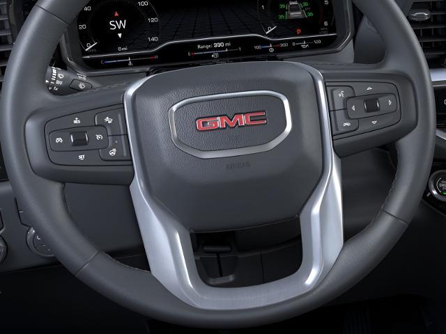 2026 GMC Sierra 1500 Vehicle Photo in MANITOWOC, WI 54220-5838