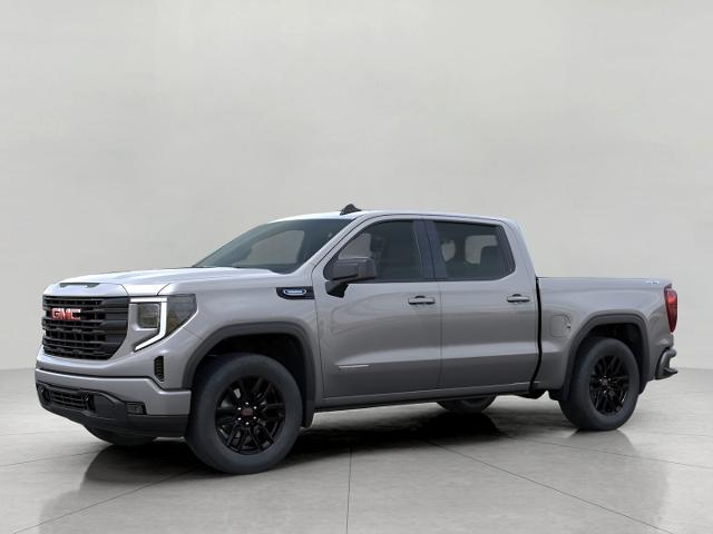 2026 GMC Sierra 1500 Vehicle Photo in MANITOWOC, WI 54220-5838
