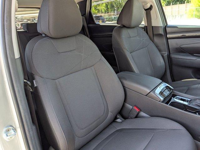2022 Hyundai TUCSON Vehicle Photo in San Antonio, TX 78230