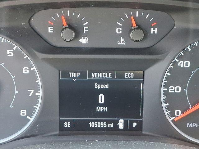 2019 GMC Acadia Vehicle Photo in DANBURY, CT 06810-5034