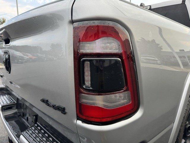 2022 Ram 1500 Vehicle Photo in Mechanicsburg, PA 17050-1707