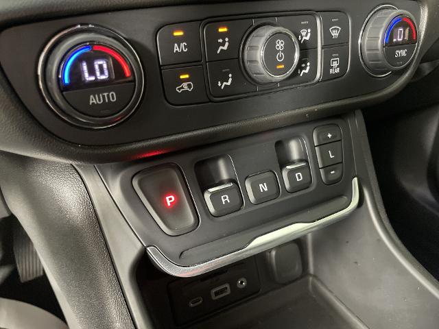 2019 GMC Terrain Vehicle Photo in GILBERT, AZ 85297-0402