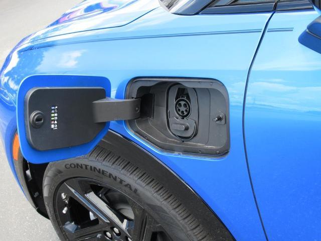 2025 Chevrolet Equinox EV Vehicle Photo in LEESBURG, FL 34788-4022