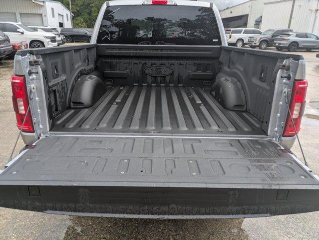 2023 Ford F-150 Vehicle Photo in BRUNSWICK, GA 31525-1881