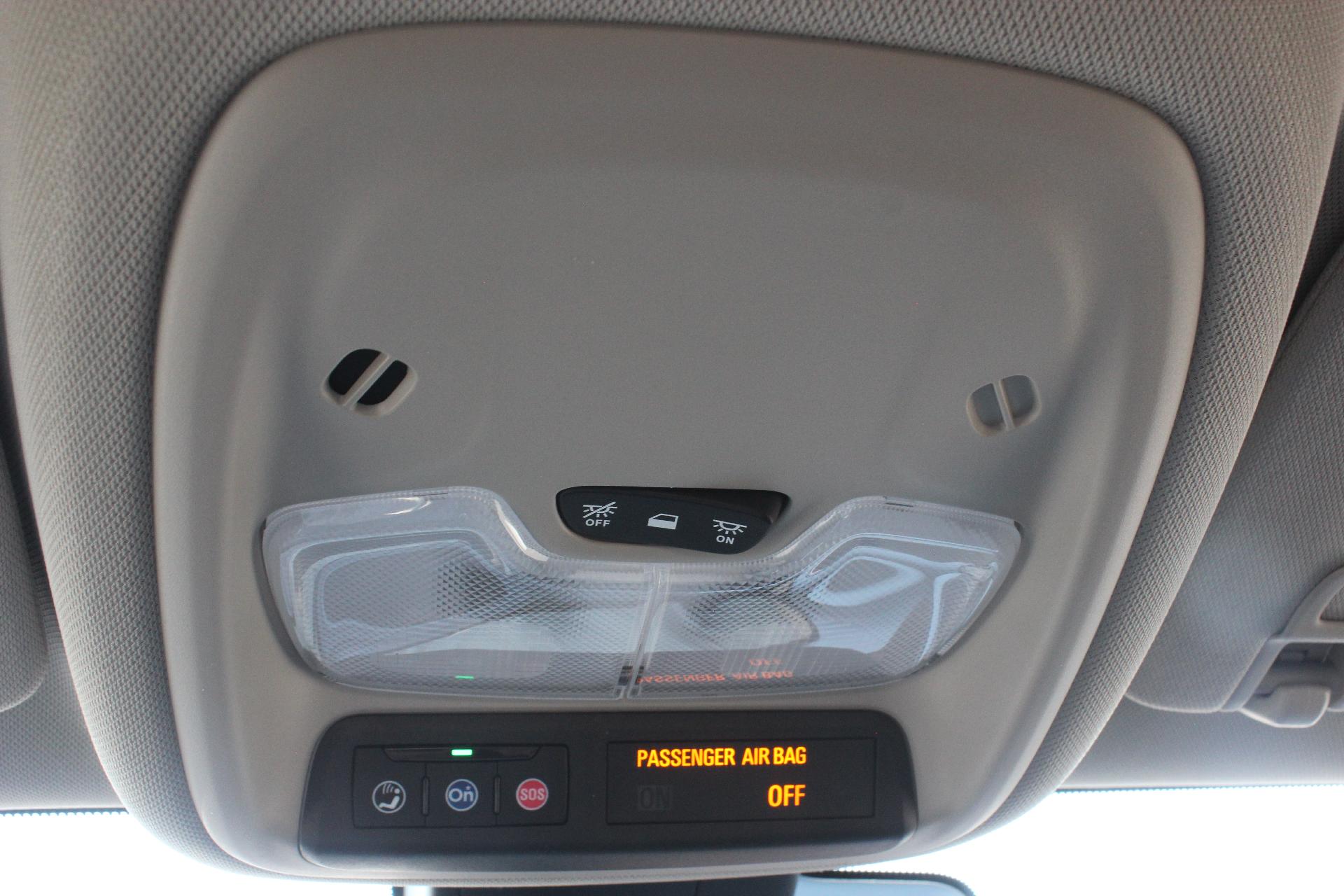 2026 Buick Encore GX Vehicle Photo in AURORA, CO 80012-4011