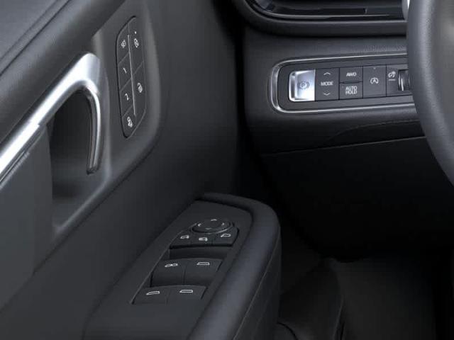 2026 Buick Enclave Vehicle Photo in ZELIENOPLE, PA 16063-2910