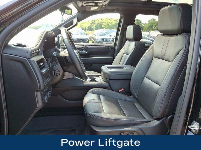 2023 Chevrolet Tahoe Vehicle Photo in DANBURY, CT 06810-5034