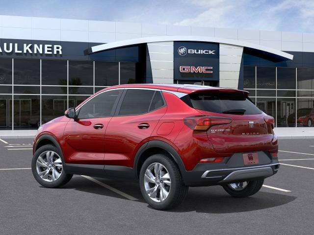 2026 Buick Encore GX Vehicle Photo in HARRISBURG, PA 17111-1033