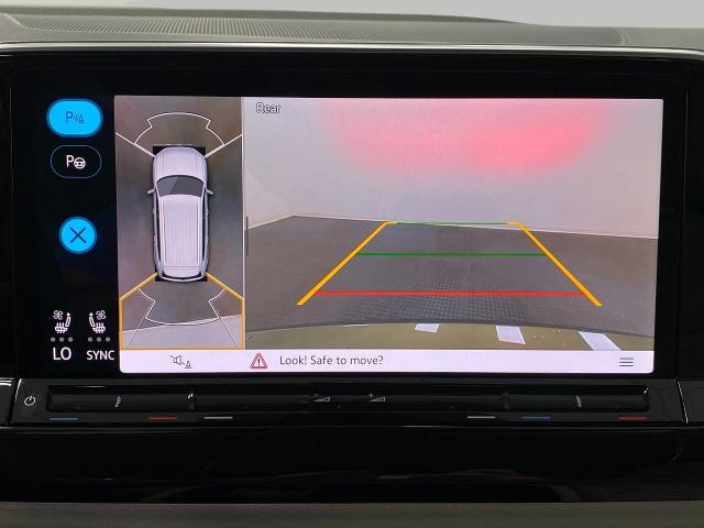 2026 Volkswagen Atlas Vehicle Photo in Appleton, WI 54913