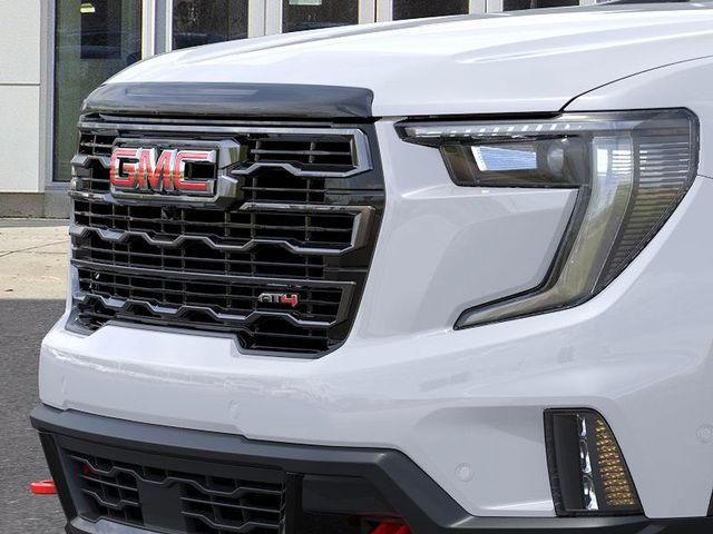 2026 GMC Acadia Vehicle Photo in DANBURY, CT 06810-5034