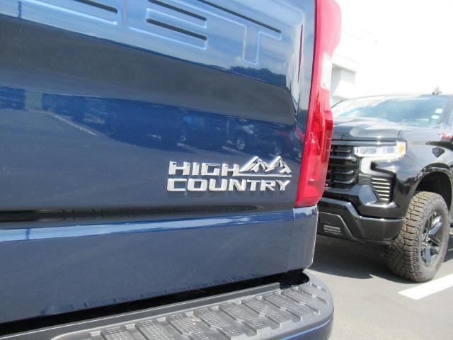 2022 Chevrolet Silverado 1500 Vehicle Photo in LEESBURG, FL 34788-4022