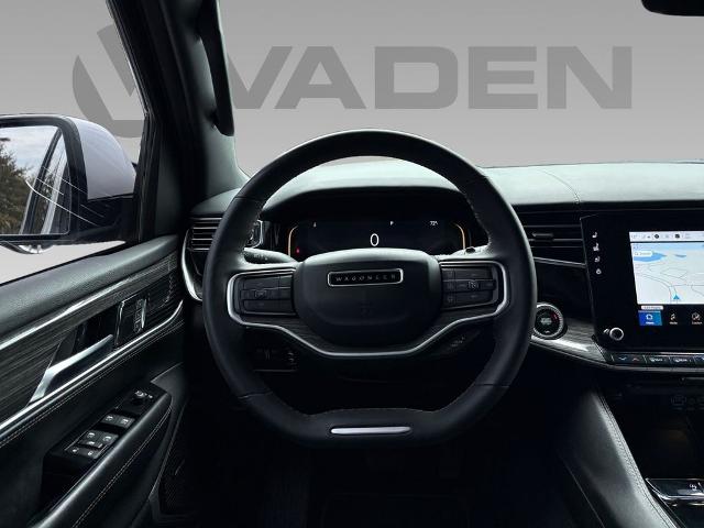 2022 Jeep Wagoneer Vehicle Photo in Savannah, GA 31419