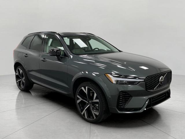 2026 Volvo XC60 Plug-In Hybrid Vehicle Photo in Neenah, WI 54956