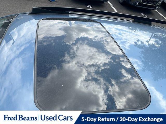 2024 Subaru Crosstrek Vehicle Photo in Doylestown, PA 18902