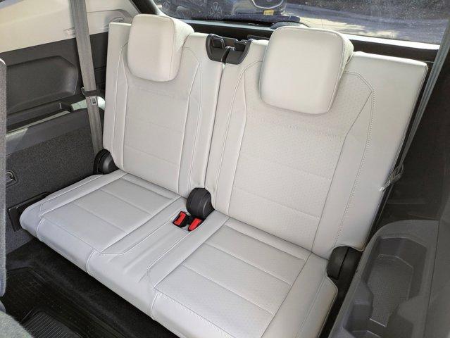 2019 Volkswagen Tiguan Vehicle Photo in San Antonio, TX 78209