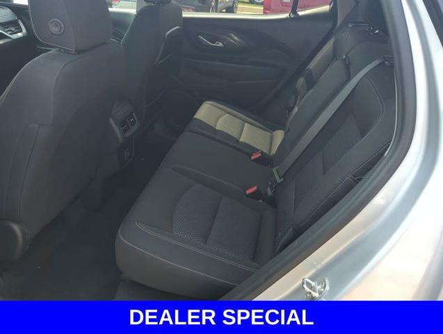 2022 GMC Terrain Vehicle Photo in Merrillville, IN 46410