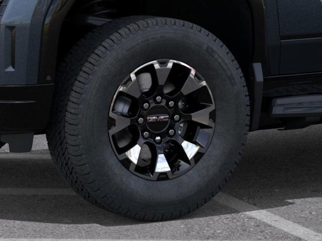 2026 GMC Sierra EV Vehicle Photo in INDEPENDENCE, MO 64055-1377
