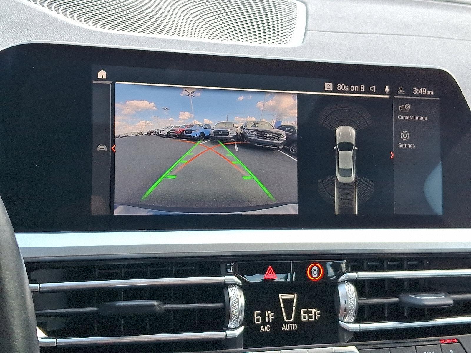 2021 BMW 430i xDrive Vehicle Photo in Harrisburg, PA 17111
