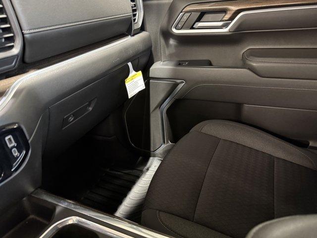 2022 Chevrolet Silverado 1500 Vehicle Photo in Ogallala, NE 69153