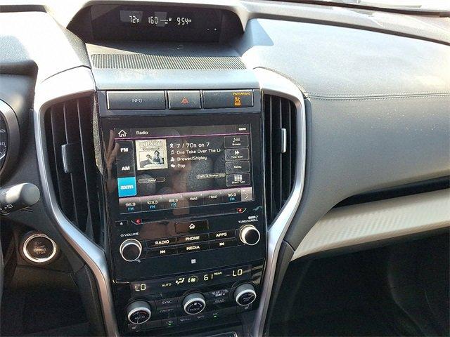 2019 Subaru Ascent Vehicle Photo in LANCASTER, PA 17601-0000