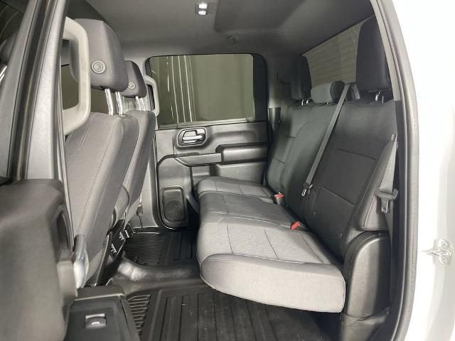 2024 GMC Sierra 2500 HD Vehicle Photo in GILBERT, AZ 85297-0402
