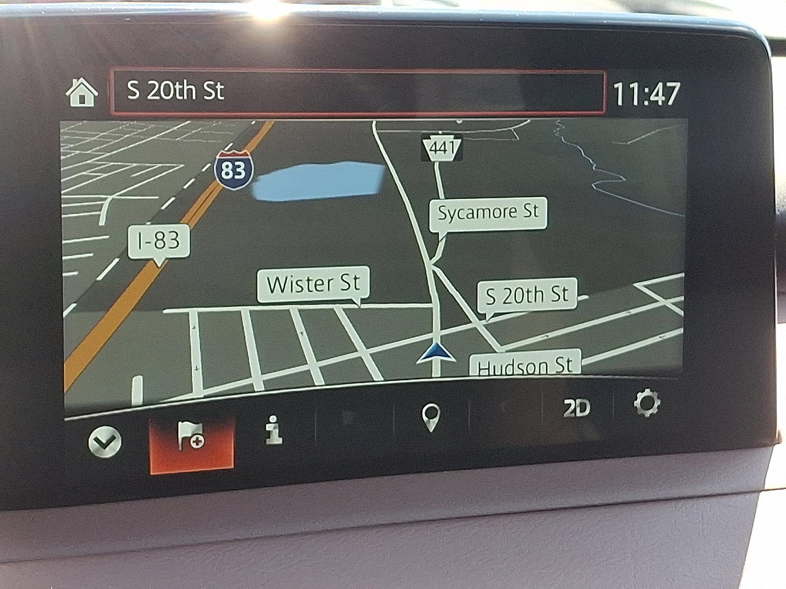 2018 Mazda CX-9 Vehicle Photo in Harrisburg, PA 17111