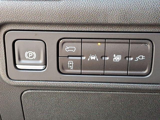 2025 GMC HUMMER EV SUV Vehicle Photo in DANBURY, CT 06810-5034