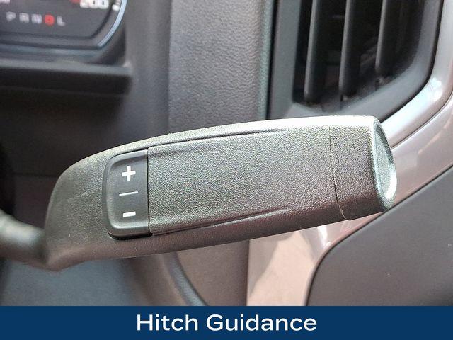 2022 Chevrolet Silverado 1500 Vehicle Photo in DANBURY, CT 06810-5034