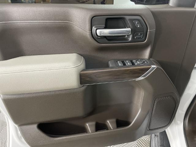 2021 GMC Sierra 1500 Vehicle Photo in GILBERT, AZ 85297-0402