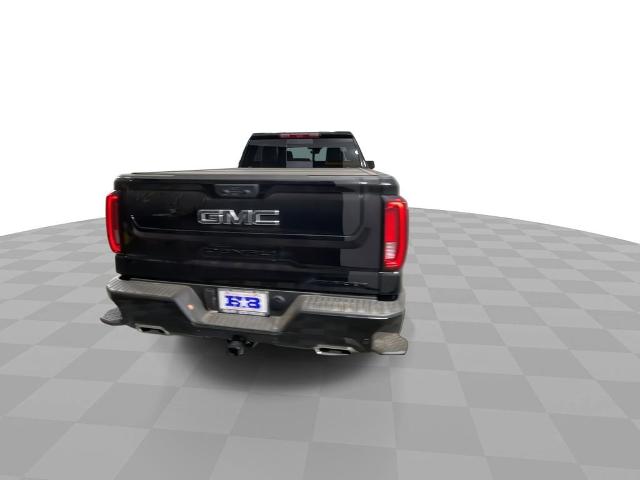 2025 GMC Sierra 1500 Vehicle Photo in GILBERT, AZ 85297-0402