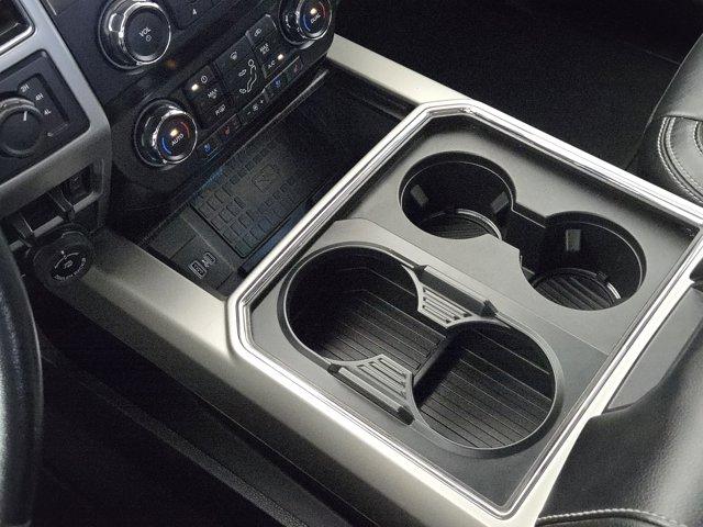 2021 Ford Super Duty F-350 SRW Vehicle Photo in Decatur, TX 76234