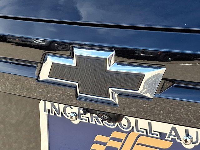 2024 Chevrolet Traverse Vehicle Photo in DANBURY, CT 06810-5034