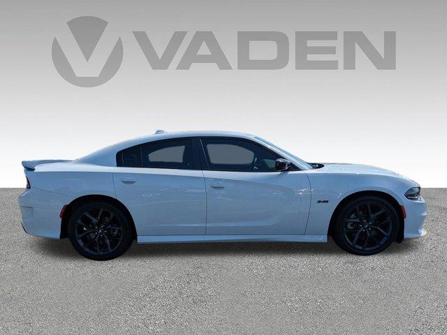 2023 Dodge Charger Vehicle Photo in BRUNSWICK, GA 31525-1881