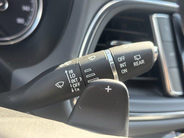 2024 Buick Enclave Vehicle Photo in ROCHESTER HILLS, MI 48307-2741