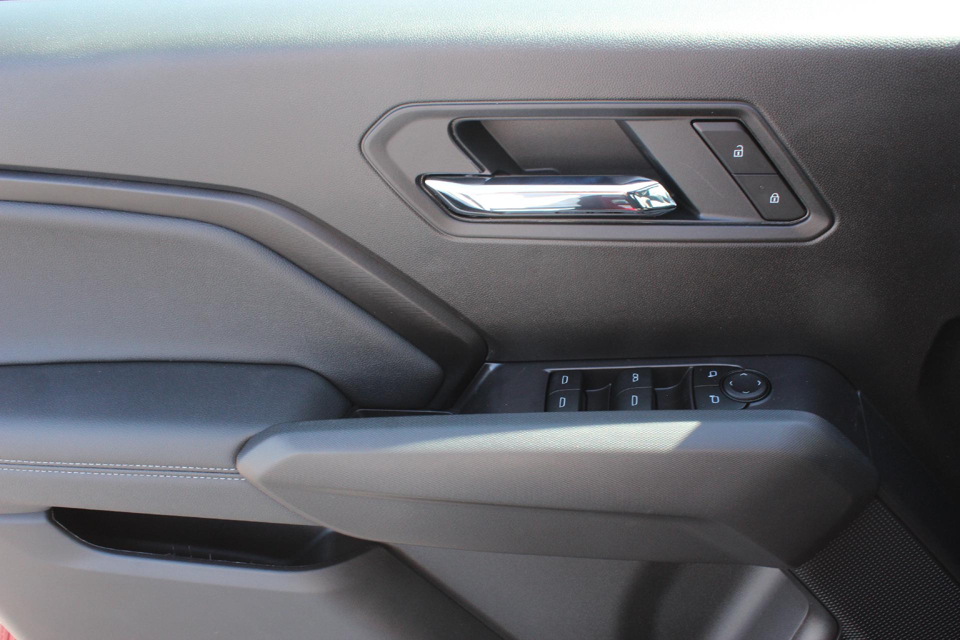 2026 GMC Canyon Vehicle Photo in AURORA, CO 80012-4011