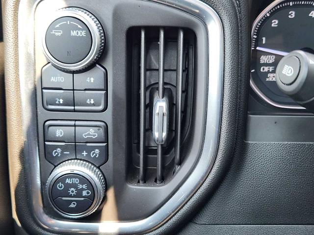 2020 GMC Sierra 1500 Vehicle Photo in DENTON, TX 76210-9321