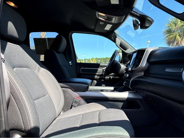 2022 Ram 1500 Vehicle Photo in Hinesville, GA 31313