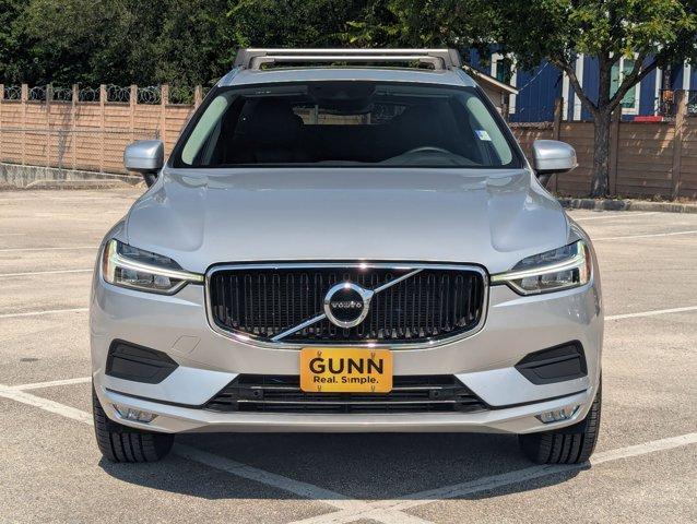 2021 Volvo XC60 Vehicle Photo in San Antonio, TX 78230