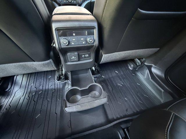 2023 GMC Acadia Vehicle Photo in LEOMINSTER, MA 01453-2952