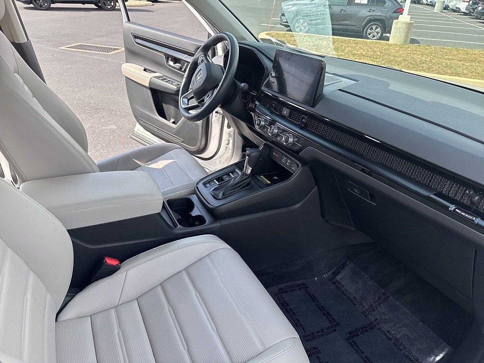 2023 Honda CR-V Vehicle Photo in Harrisburg, PA 17111