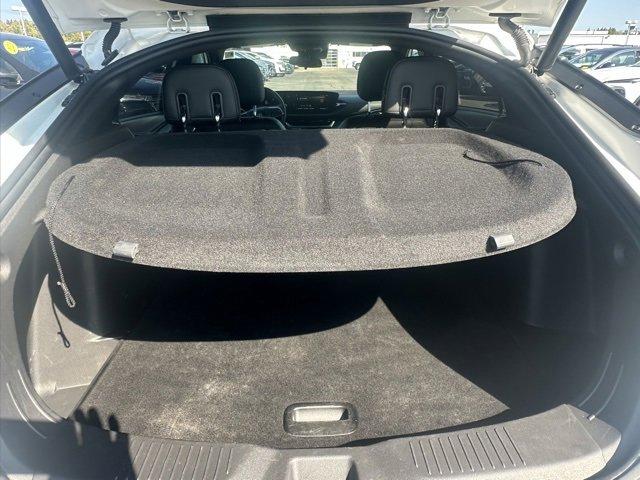2024 Buick Envista Vehicle Photo in ROCHESTER HILLS, MI 48307-2741