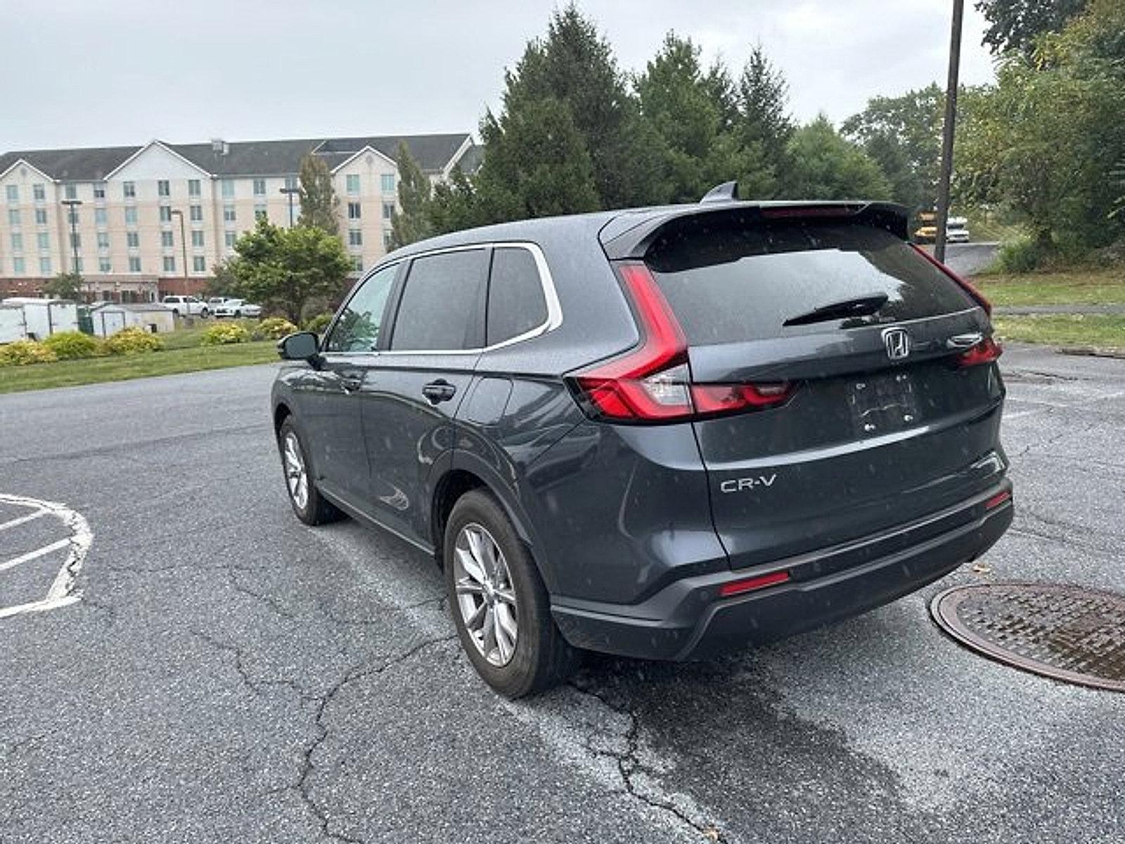 2024 Honda CR-V Vehicle Photo in Harrisburg, PA 17111